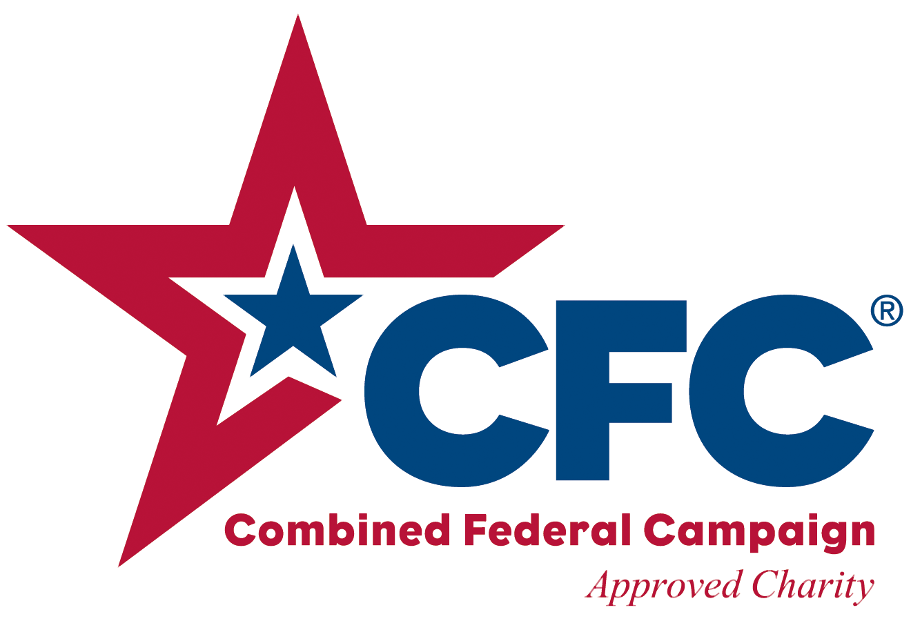 CFC Approved Charity logo